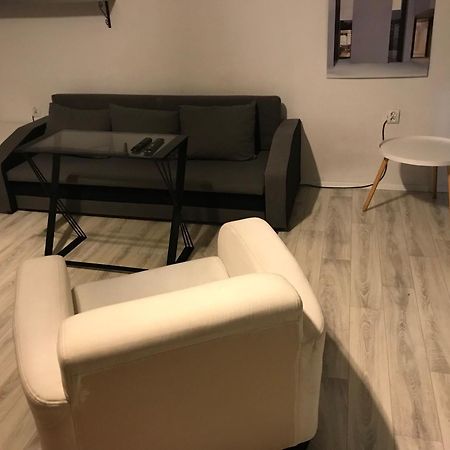 Apartament Stare-Polesie Apartment Лодз Екстериор снимка