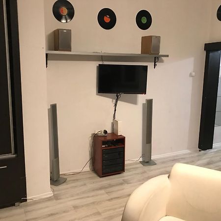 Apartament Stare-Polesie Apartment Лодз Екстериор снимка
