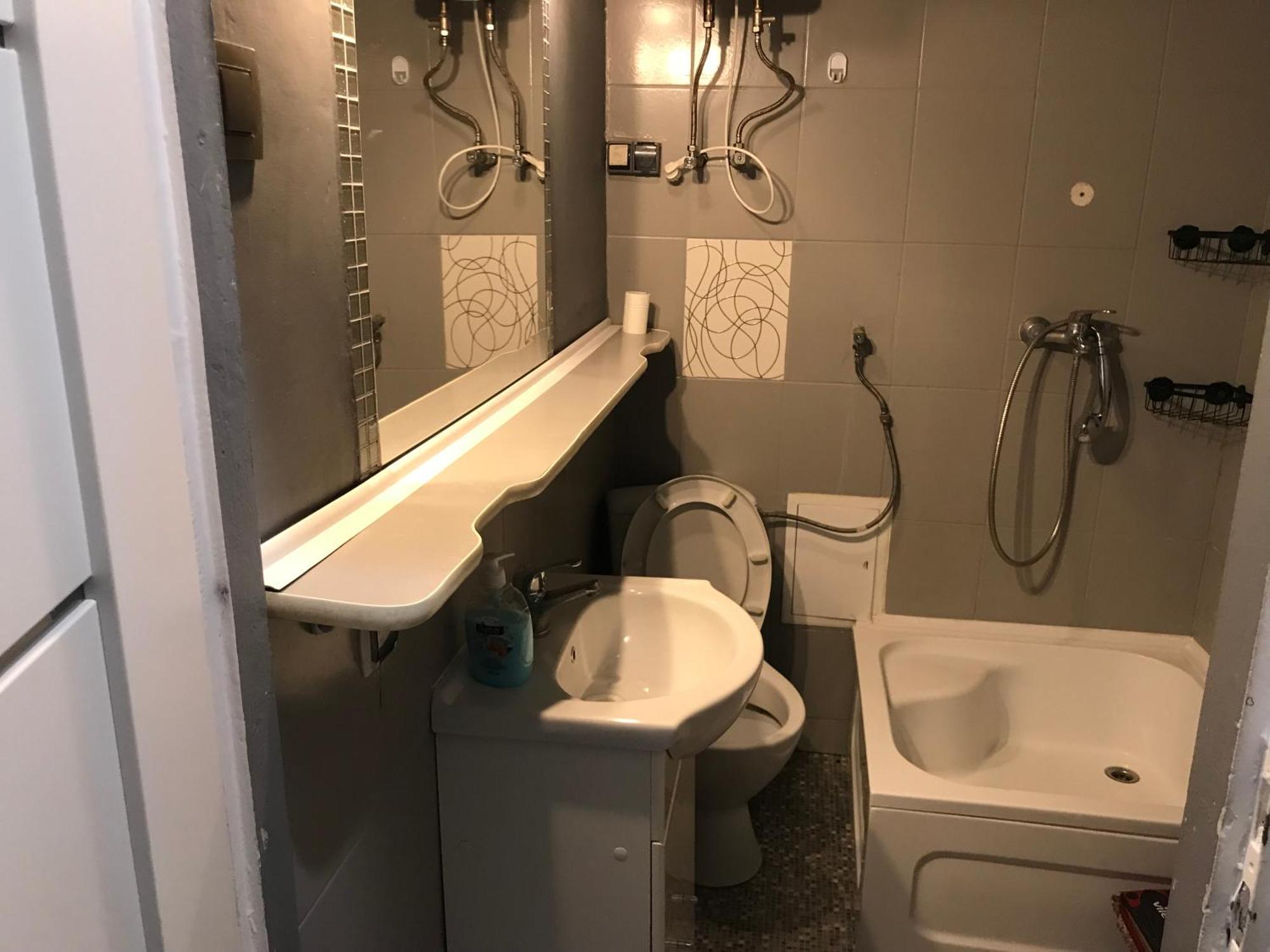 Apartament Stare-Polesie Apartment Лодз Екстериор снимка