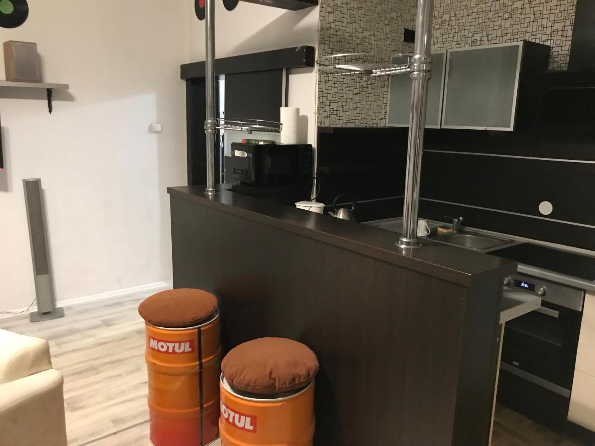 Apartament Stare-Polesie Apartment Лодз Екстериор снимка