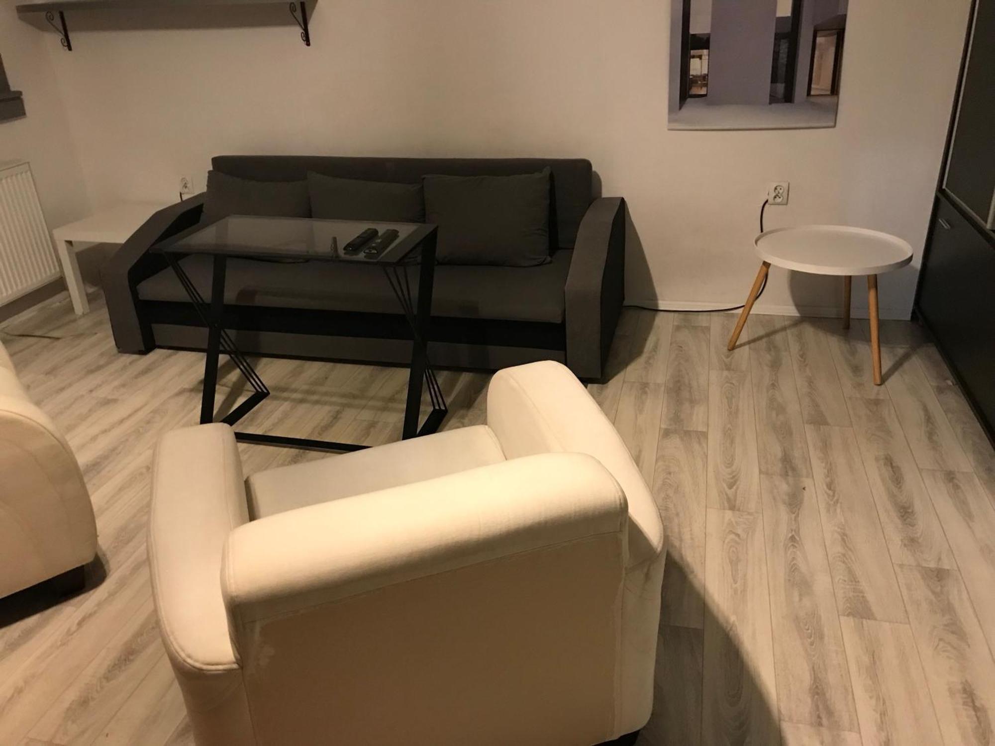 Apartament Stare-Polesie Apartment Лодз Екстериор снимка