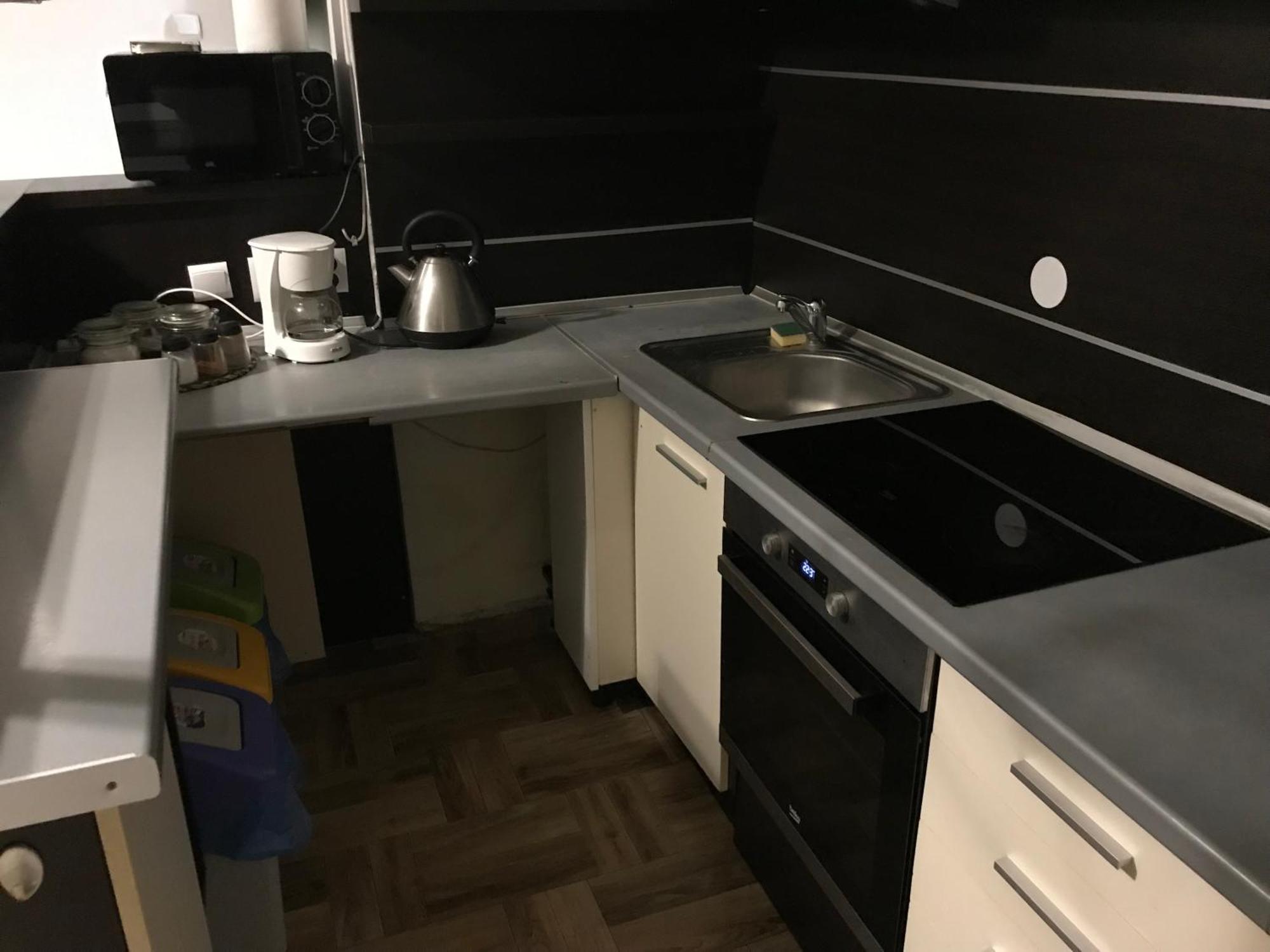 Apartament Stare-Polesie Apartment Лодз Екстериор снимка