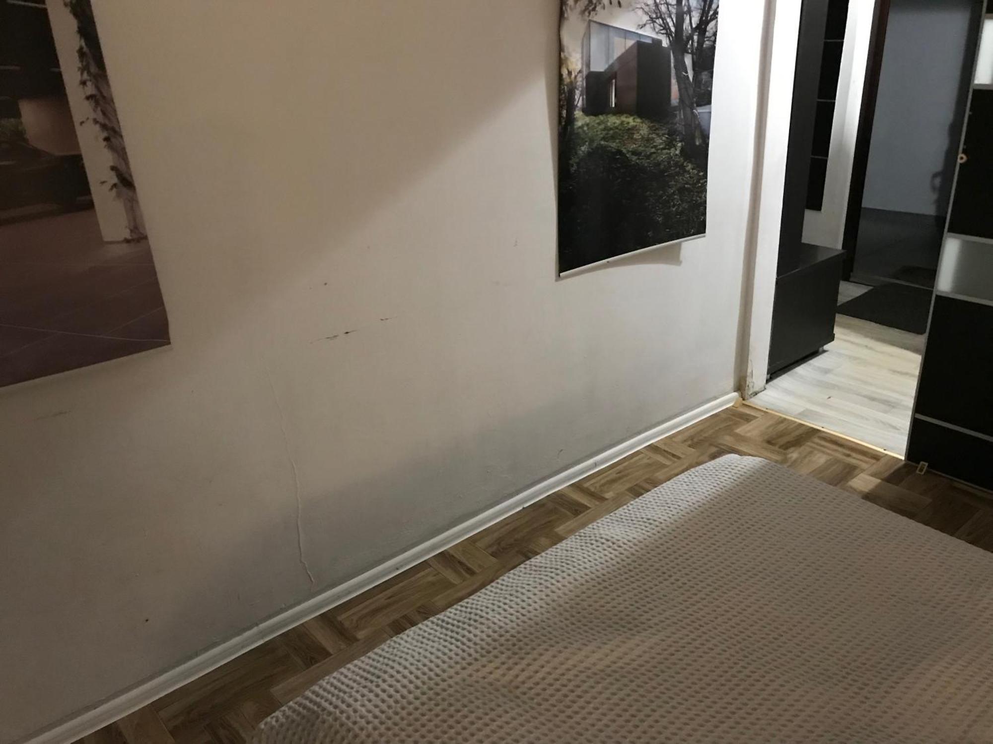 Apartament Stare-Polesie Apartment Лодз Екстериор снимка