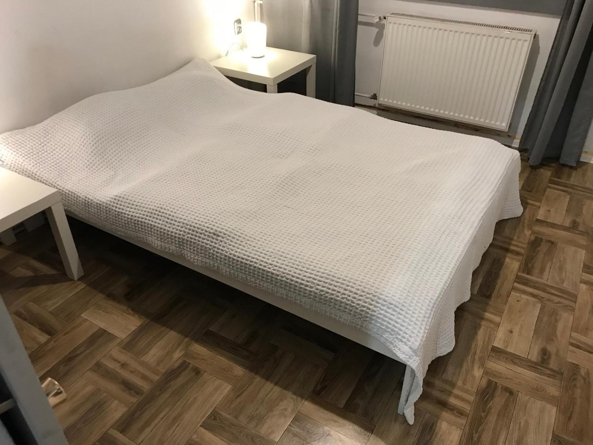 Apartament Stare-Polesie Apartment Лодз Екстериор снимка